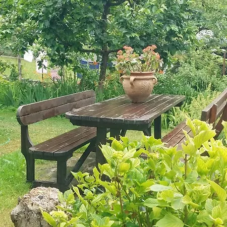 Appartement Apartma Raft, *