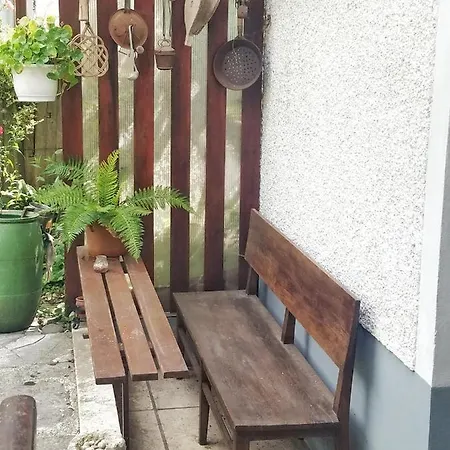 Appartement Apartma Raft,