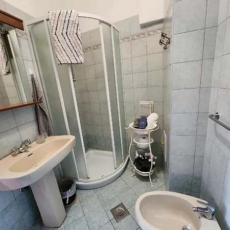 شقة Apartma Raft,