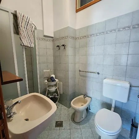 Apartma Raft, 아파트 보베츠