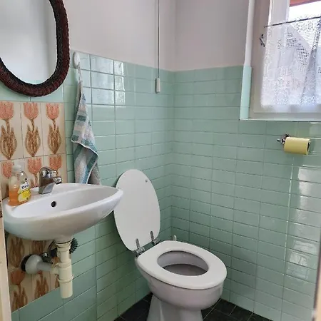 Apartma Raft, Appartement *