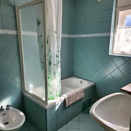 Apartma Raft, Daire Bovec