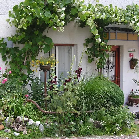 Apartma Raft, Appartement Bovec