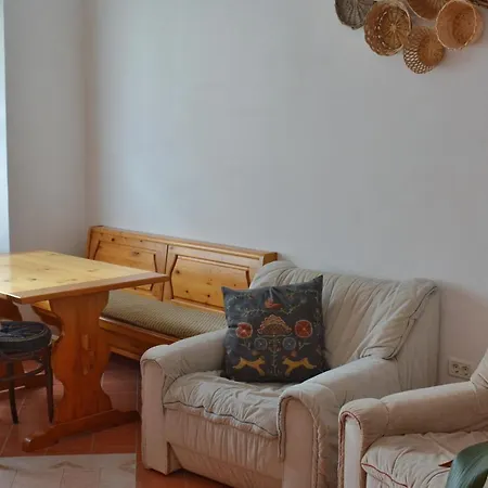 Apartma Raft, Daire Bovec