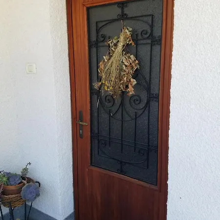 Apartma Raft, 보베츠