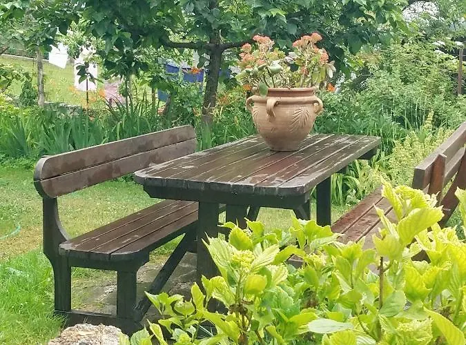 דירה Apartma Raft, *