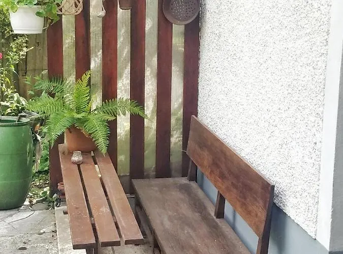 דירה Apartma Raft,