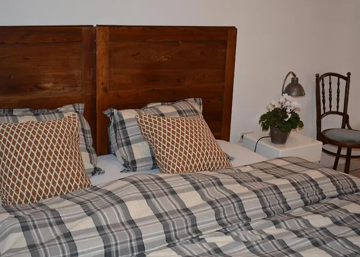 Apartma Raft, דירה *