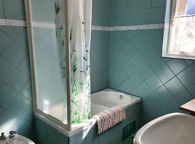 Apartma Raft, דירה בובק