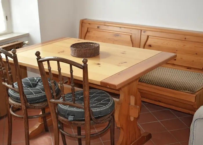 דירה Apartma Raft, בובק