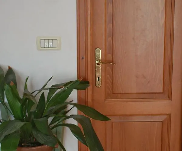 Apartma Raft, דירה *