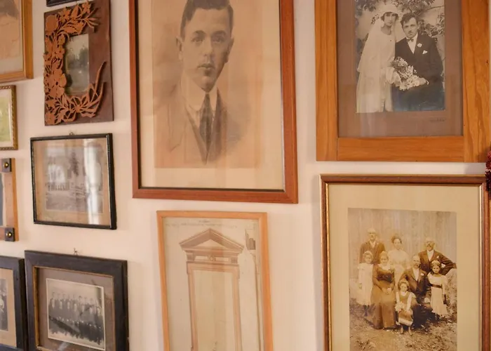 Apartment Apartma Raft, Bovec