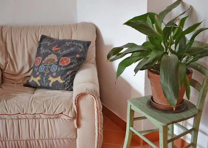 Apartma Raft, Apartment *