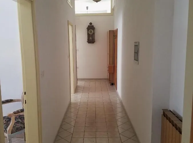 דירה Apartma Raft, בובק